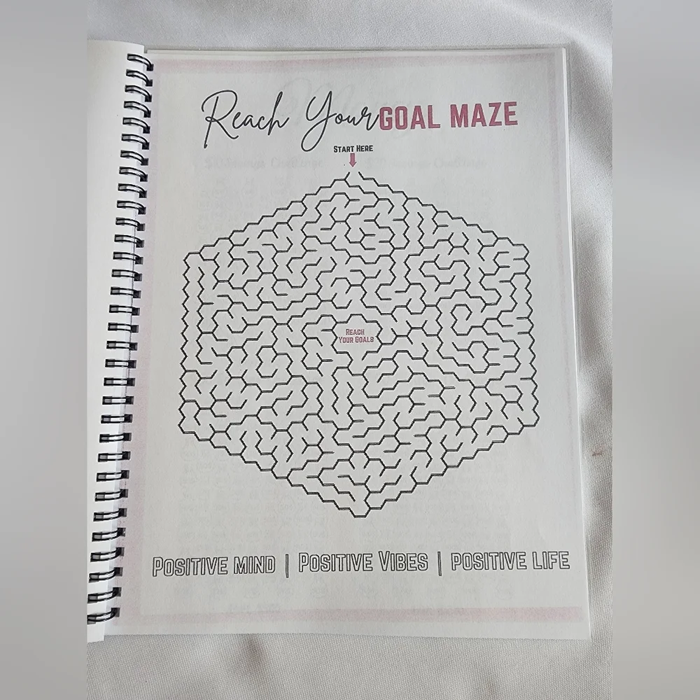 🔥CUSTOM JOURNAL🔥
